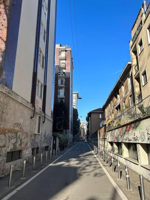 Porta Genova Suite Modern House Μιλάνο Εξωτερικό φωτογραφία