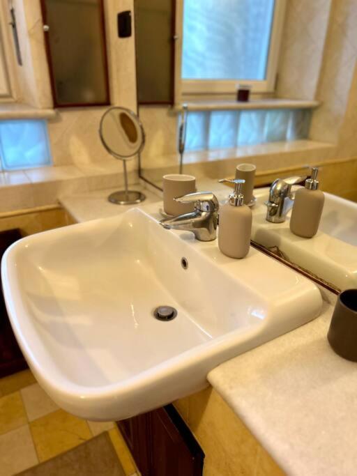 Porta Genova Suite Modern House Μιλάνο Εξωτερικό φωτογραφία