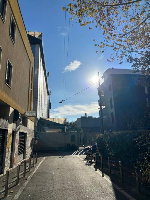 Porta Genova Suite Modern House Μιλάνο Εξωτερικό φωτογραφία