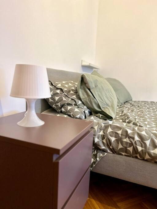 Porta Genova Suite Modern House Μιλάνο Εξωτερικό φωτογραφία