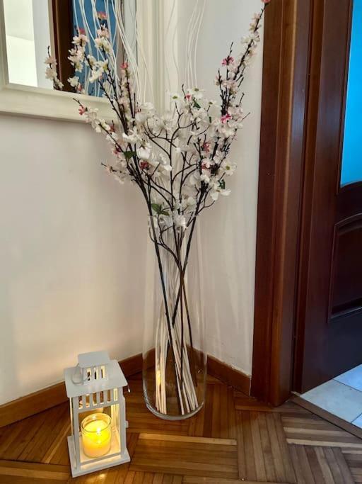 Porta Genova Suite Modern House Μιλάνο Εξωτερικό φωτογραφία