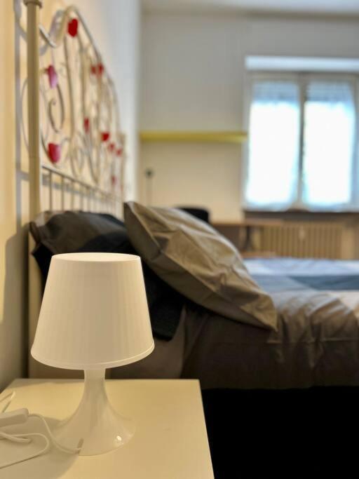 Porta Genova Suite Modern House Μιλάνο Εξωτερικό φωτογραφία