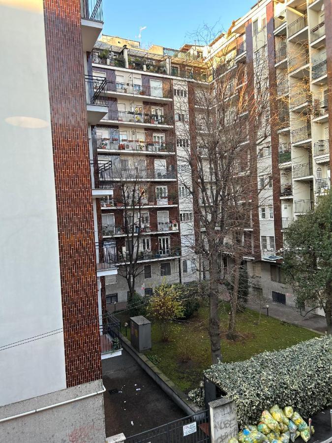Porta Genova Suite Modern House Μιλάνο Εξωτερικό φωτογραφία